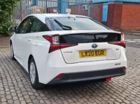 Toyota Prius 1.8 Hybrid 2020(20) Active 5 Seats 5dr (Fresh Import, Finance Available)
