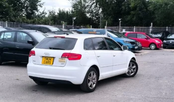 Audi A3 1.4 Petrol 2009(09) Automatic Hatchback 5 Seats 5dr 2 Keys ULEZ Free (Fresh Import, Finance Available) full