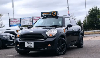 MINI Cooper 1.6 Petrol 2013(13) Automatic 5 Seats 5dr Hatchback ULEZ Free (Imported, Finance Available)