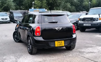 MINI Cooper 1.6 Petrol 2013(13) Automatic 5 Seats 5dr Hatchback ULEZ Free (Imported, Finance Available)