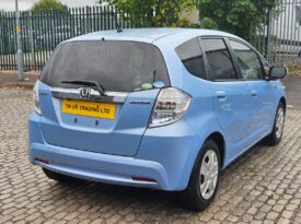 Honda Jazz/Fit 1.3 Hybrid 2013(62) 5 Seats 5dr (Fresh Import, Finance Available)