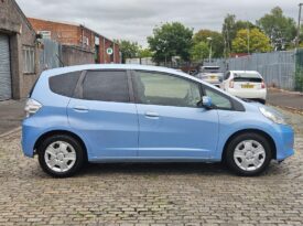 Honda Jazz/Fit 1.3 Hybrid 2013(62) 5 Seats 5dr (Fresh Import, Finance Available)