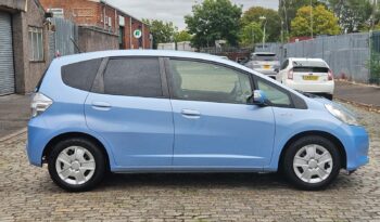 Honda Jazz/Fit 1.3 Hybrid 2013(62) 5 Seats 5dr (Fresh Import, Finance Available) full