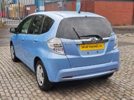 Honda Jazz/Fit 1.3 Hybrid 2013(62) 5 Seats 5dr (Fresh Import, Finance Available)