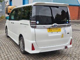 Toyota Voxy 1.8 Hybrid 2020(70) 7 Seats 5dr MPV (Fresh Import, Finance Available)
