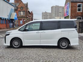 Toyota Voxy 1.8 Hybrid 2020(70) 7 Seats 5dr MPV (Fresh Import, Finance Available)