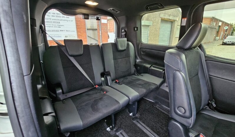 Toyota Voxy 1.8 Hybrid 2020(70) 7 Seats 5dr MPV (Fresh Import, Finance Available) full