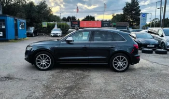 Audi SQ5 3.0 Petrol 2015(15) Automatic 5 Seats 5dr Sunroof 2 Keys 4WD ULEZ Free (Fresh Import, Finance Available) full