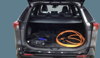 Toyota RAV4 2.5 Plugin Hybrid 2023(23) 18.1kWh Dynamic SUV 5dr 4WD Glass Roof Panel Euro 6 ULEZ Free PCO Eligible (UK Model, Finance Available) full