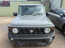 Suzuki JIMNY 1.5 Petrol 2024(74) AUTOMATIC 4 Seats 3dr 4WD ULEZ Free (Fresh Import, Finance Available)