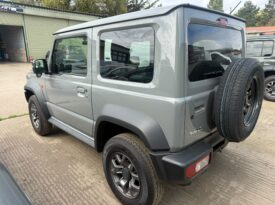 Suzuki JIMNY 1.5 Petrol 2024(74) AUTOMATIC 4 Seats 3dr 4WD ULEZ Free (Fresh Import, Finance Available)