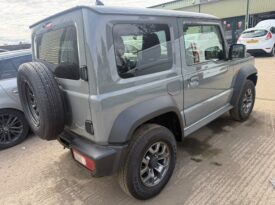 Suzuki JIMNY 1.5 Petrol 2024(74) AUTOMATIC 4 Seats 3dr 4WD ULEZ Free (Fresh Import, Finance Available)