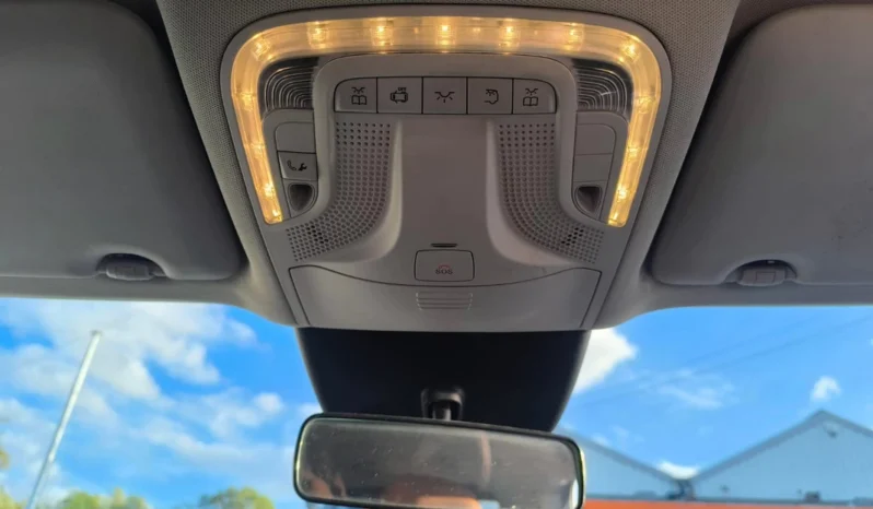 Mercedes-Benz Vito 2.0 Diesel 2020(70) Automatic 119 CDI SELECT Tourer G-Tronic RWD L3 Euro 6 9 Seats 5dr Mini Bus ULEZ Free PCO Ready (UK Model, Finance Available) (Appointments only) full