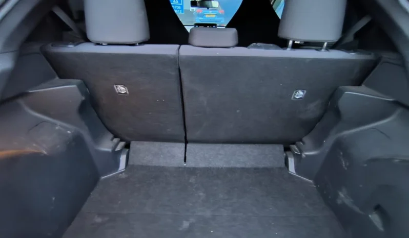 Toyota Yaris 1.5 Hybrid 2021(70) Automatic 5 Seats 5dr ULEZ Free (Fresh Import, Finance Available) full