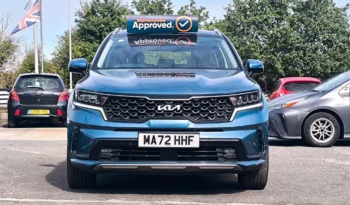 Kia Sorento 2 1.6 Petrol Plug-in Hybrid 2022(72) 7 Seats T-GDi 13.8kWh SUV 5dr AWD Euro 6 ULEZ Free PCO Eligible (UK Model, Finance Available) (Rent To Buy) full