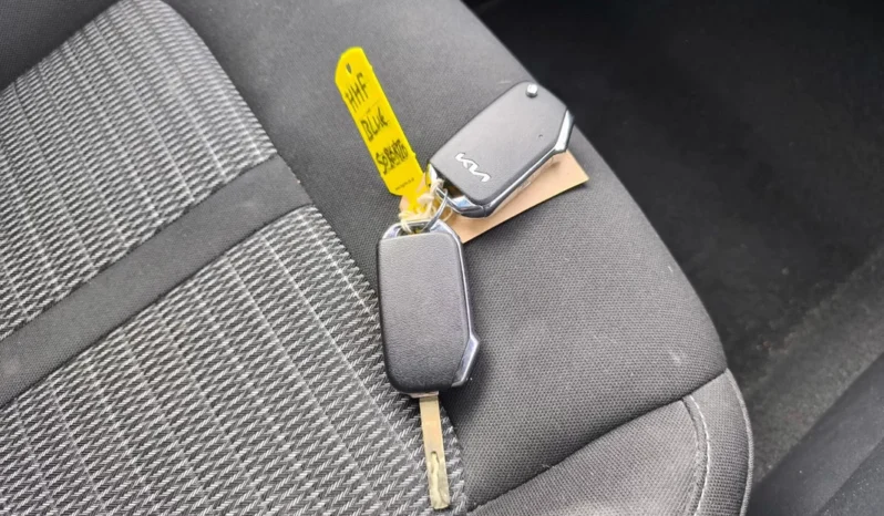Kia Sorento 2 1.6 Petrol Plug-in Hybrid 2022(72) 7 Seats T-GDi 13.8kWh SUV 5dr AWD Euro 6 ULEZ Free PCO Eligible (UK Model, Finance Available) (Rent To Buy) full