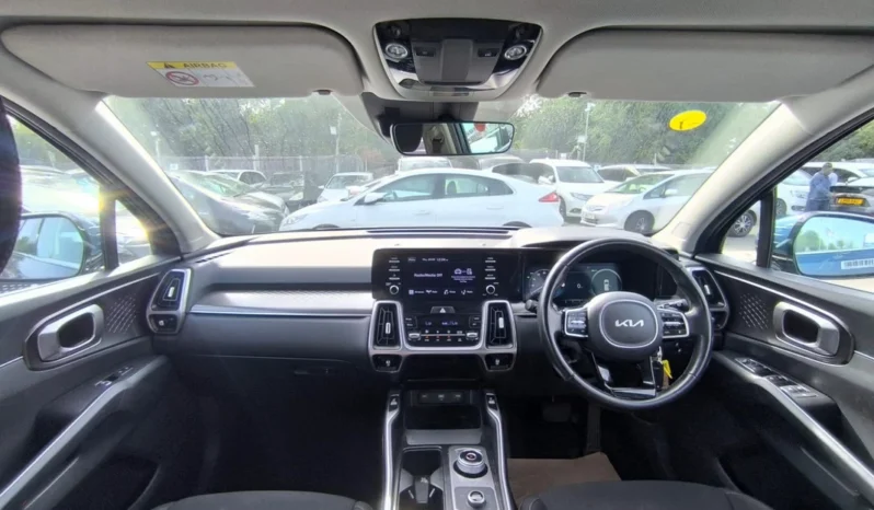 Kia Sorento 2 1.6 Petrol Plug-in Hybrid 2022(72) 7 Seats T-GDi 13.8kWh SUV 5dr AWD Euro 6 ULEZ Free PCO Eligible (UK Model, Finance Available) (Rent To Buy) full