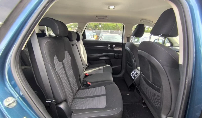 Kia Sorento 2 1.6 Petrol Plug-in Hybrid 2022(72) 7 Seats T-GDi 13.8kWh SUV 5dr AWD Euro 6 ULEZ Free PCO Eligible (UK Model, Finance Available) (Rent To Buy) full