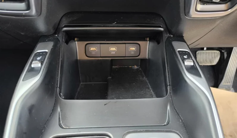 Kia Sorento 2 1.6 Petrol Plug-in Hybrid 2022(72) 7 Seats T-GDi 13.8kWh SUV 5dr AWD Euro 6 ULEZ Free PCO Eligible (UK Model, Finance Available) (Rent To Buy) full