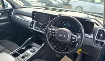 Kia Sorento 2 1.6 Petrol Plug-in Hybrid 2022(72) 7 Seats T-GDi 13.8kWh SUV 5dr AWD Euro 6 ULEZ Free PCO Eligible (UK Model, Finance Available) (Rent To Buy) full