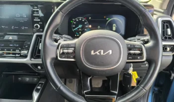 Kia Sorento 2 1.6 Petrol Plug-in Hybrid 2022(72) 7 Seats T-GDi 13.8kWh SUV 5dr AWD Euro 6 ULEZ Free PCO Eligible (UK Model, Finance Available) (Rent To Buy) full