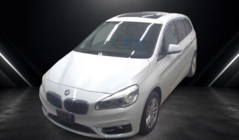 BMW  218D 2.0 Diesel 2015(15) Automatic 7 Seats 5dr MPV 5dr Grantourer Panaromic Roof ULEZ Free (Fresh Import, Finance Available) full
