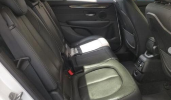 BMW  218D 2.0 Diesel 2015(15) Automatic 7 Seats 5dr MPV 5dr Grantourer Panaromic Roof ULEZ Free (Fresh Import, Finance Available) full