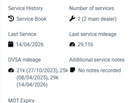 Toyota Prius 1.8 Plugin Hybrid 2020(70) VVTI 8.8 kWH 5 Seats 5dr ULEZ Free PCO Eligible (UK Model, Finance Available) (Booking Only)