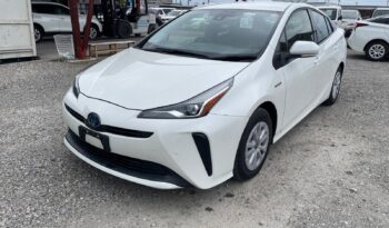 Toyota Prius 1.8 Hybrid 2019(69) Automatic 5dr Euro 6 ULEZ Free (Fresh Import, Finance Available) full