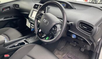 Toyota Prius 1.8 Hybrid 2019(69) Automatic 5dr Euro 6 ULEZ Free (Fresh Import, Finance Available) full