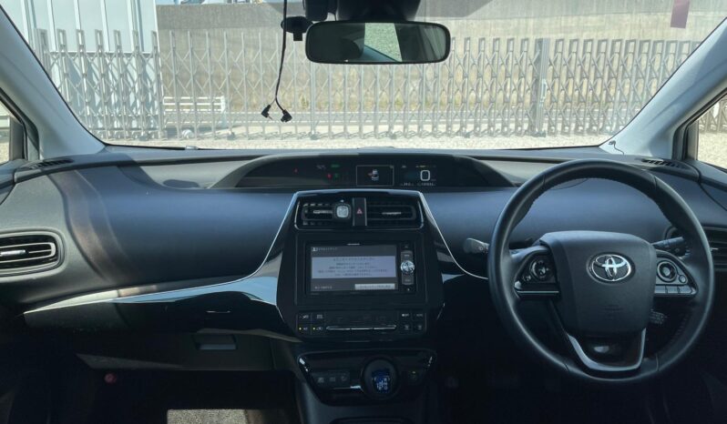 Toyota Prius 1.8 Hybrid 2019(19) Automatic 5dr 2 Keys Euro 6 ULEZ Free (Fresh Import, Finance Available) full