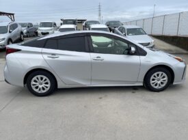 Toyota Prius 1.8 Hybrid 2020(20) Automatic 5dr Euro 6 ULEZ Free (Fresh Import, Finance Available)