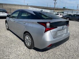 Toyota Prius 1.8 Hybrid 2019(19) Automatic 2 Keys 5dr Euro 6 ULEZ Free (Fresh Import, Finance Available)