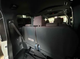 Toyota Voxy/Noah 1.5 Hybrid 2019(19) 7 Seats MPV 5dr Euro 6 ULEZ Free (Fresh Import, Finance Available)