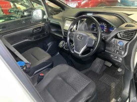 Toyota Voxy/Noah 1.5 Hybrid 2019(19) 7 Seats MPV 5dr Euro 6 ULEZ Free (Fresh Import, Finance Available)