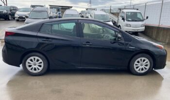 Toyota Prius 1.8 Hybrid 2019(19) Automatic 5dr Euro 6 ULEZ Free (Fresh Import, Finance Available) full
