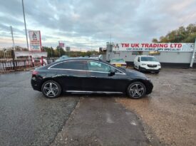 Mercedes-Benz EQE 350+ Electric 2025(25) 96kWh AMG Line Edition Saloon 4dr ULEZ Free PCO Eligible (UK Model, Finance Available)