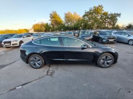 Tesla Model 3 Electric 2019(69) 75 kWh (Dual Motor) Long Range Saloon 4dr 4WDE PCO Eligible ULEZ Free (UK Model, Finance Available)