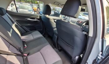 Toyota Auris 1.6 Petrol Automatic 2010(10) TR Hatchback 5dr 5 Seats Multimode ULEZ Free (UK Model, Finance Available) full