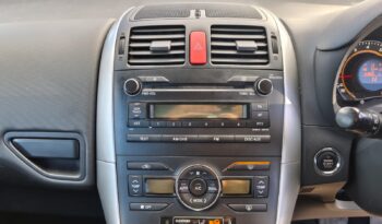 Toyota Auris 1.6 Petrol Automatic 2010(10) TR Hatchback 5dr 5 Seats Multimode ULEZ Free (UK Model, Finance Available) full