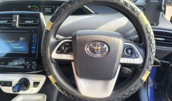 Toyota Prius Active 1.8 Hybrid 2016(16) 2 Keys 5dr 5 Seats Road Tax 20 ULEZ Free (UK Model, Finance Available) full