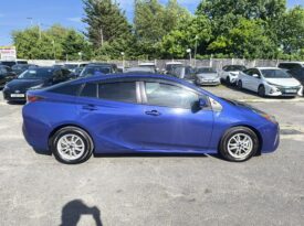Toyota Prius Active 1.8 Hybrid 2016(16) 2 Keys 5dr 5 Seats Road Tax 20 ULEZ Free (UK Model, Finance Available)