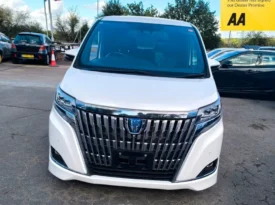 Toyota Esquire/Voxy 1.8 hybrid 2020 Automatic 7 Seats 5dr MPV Euro 6 (Fresh Import, Finance Available)