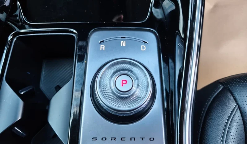 KIA Sorento 3 1.6 Petrol Plugin Hybrid 2025(74) 7 Seats T-GDi 13.8kWh SUV 5dr AWD 1 owner Euro 6 ULEZ Free PCO Ready (UK Model, Finance Available) (Rent To Buy) full