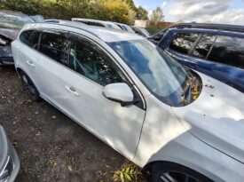 Volvo V60 1.6 Petrol 2012 Automatic Estate 5dr Euro 6 (Fresh Import, Finance Available)