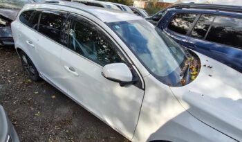 Volvo V60 1.6 Petrol 2012 Automatic Estate 5dr Euro 6 (Fresh Import, Finance Available) full