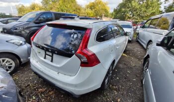 Volvo V60 1.6 Petrol 2012 Automatic Estate 5dr Euro 6 (Fresh Import, Finance Available) full