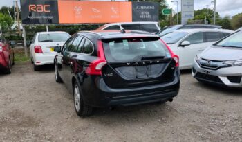 Volvo V60 1.6 Petrol 2013 Automatic 5dr Euro 6 ULEZ Free (Fresh Import, Finance Available) full