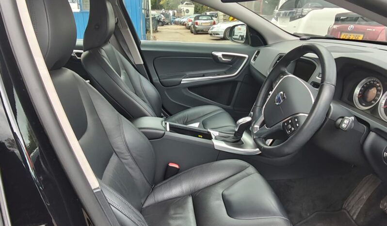 Volvo V60 1.6 Petrol 2013 Automatic 5dr Euro 6 ULEZ Free (Fresh Import, Finance Available) full