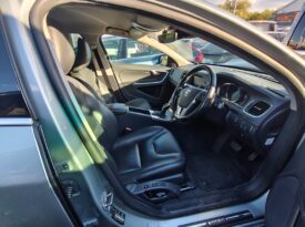 Volvo V60 1.6 Petrol 2015 Automatic Estate Euro 6 ULEZ Free (Fresh Import, Finance Available)